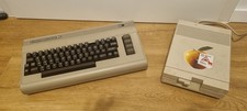 Commodore c64 brotkasten gebraucht kaufen  Lenting