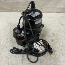 Flotec fpse3601a sewage for sale  Carlsbad