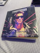 Laserdisc vintage mixed for sale  Butler