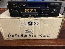 Autoradio stereo philips d'occasion  Carquefou