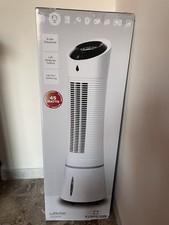 Mini condizionatore ventilator usato  Paterno