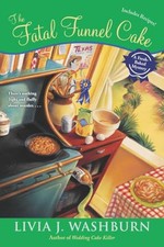 Fatal funnel cake for sale  UK