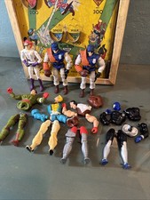 Vintage 1980 hasbro for sale  Sacramento