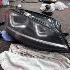 Golf mk7 xenon for sale  MANCHESTER