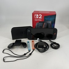 Nintendo switch handheld for sale  Sanford