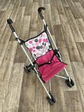 Hauck buggy puppenwagen gebraucht kaufen  Berlin
