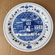 Vintage charles wysocki for sale  Abingdon