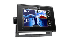Ecoscandaglio simrad gps usato  Toritto