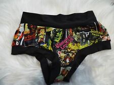 Pole dance shorts for sale  MANCHESTER