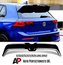 Golf mk8 gtd d'occasion  Expédié en Belgium