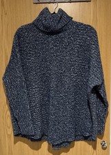 Ladies rollneck jumper for sale  WINCHESTER