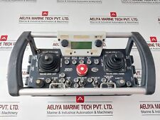 Controle remoto de rádio Hbc espectro radiomático EEX 7,2V DC, usado comprar usado  Enviando para Brazil