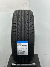 Used p215 55r17 for sale  Staten Island