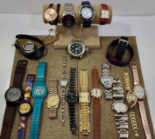 Vintage watch lot for sale  Pasadena