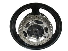 Felge 5x17 zoll gebraucht kaufen  Ellwangen (Jagst)