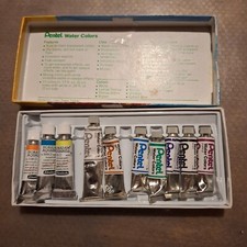 Aquarell marke horadam gebraucht kaufen  Karben