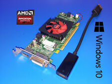 Gateway: SX2110 SX2110G SX2185 SX2300 SX2310 1GB Placa De Vídeo Adaptador DVI + HDMI comprar usado  Enviando para Brazil
