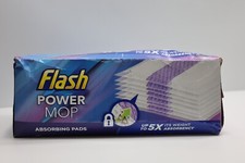 Power mop refills for sale  DEESIDE