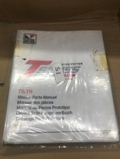 Lister petter master for sale  WOKING