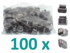 100 masses frapper d'occasion  Folschviller