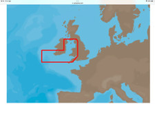 Map 2009. bristol for sale  RYDE