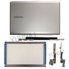 Capa traseira/moldura/dobradiças/dobradiça LCD para Samsung NP530U3C NP530U3C, usado comprar usado  Enviando para Brazil