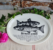 Ancienne assiette gien d'occasion Ancienne assiette gien d'occasion  Le Poinçonnet