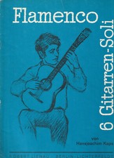 Flamenco gitarren soli gebraucht kaufen  Wiesbaden