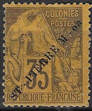 Colonies francaises st. d'occasion  Castres