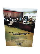 1972 dick office for sale  Wilmington