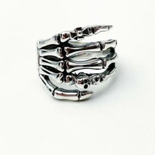 New skeleton claws for sale  DERBY