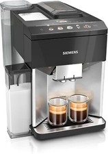 Siemens kaffeevollautomat eq50 gebraucht kaufen  Schierling