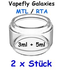 Vapefly galaxies mtl gebraucht kaufen  Ketsch