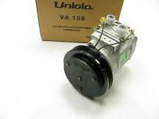 Unicla VA150 A/C Compressor R 134A Substitui Denso 10PA15C, 5 Groove comprar usado  Enviando para Brazil