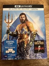 Aquaman ultra blu for sale  Haines City