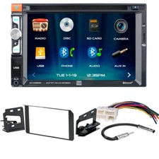 Xdvd269bt 6.2 bluetooth for sale  Los Angeles