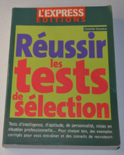 Réussir tests sélection d'occasion  Biscarrosse