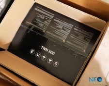 Zalman tnn 300 for sale  Memphis