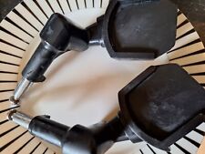 Car seat adaptors for sale  SOUTHAMPTON