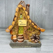 Wooden bird house for sale  Largo