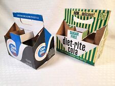 Vintage diet rite for sale  Snow Hill