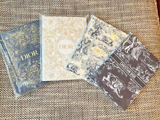 Christian dior notebook d'occasion  Expédié en Belgium