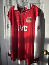 Nike arsenal 1996 for sale  Portland