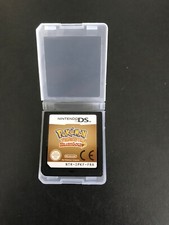 Pokémon Version Or Heartgold AUTHENTIQUE Nintendo DS COMME NEUF comprar usado  Enviando para Brazil
