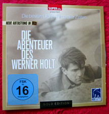 Dvd abenteuer werner gebraucht kaufen Dvd abenteuer werner gebraucht kaufen  Prenzlau