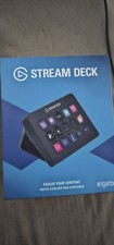Elgato stream deck gebraucht kaufen  Köln