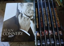 Coffret dvd sean d'occasion Coffret dvd sean d'occasion  Roanne