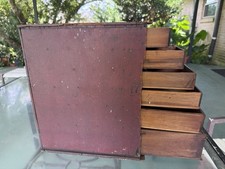 Vintage carpenters chest for sale  Baton Rouge