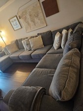 Ashley furniture castano for sale  San Diego