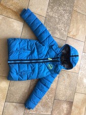 Liver winterjacke warm gebraucht kaufen  Ergoldsbach
